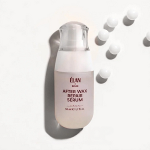 Wimpernwachstumsvorbereitung